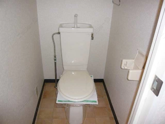 ＷＣ