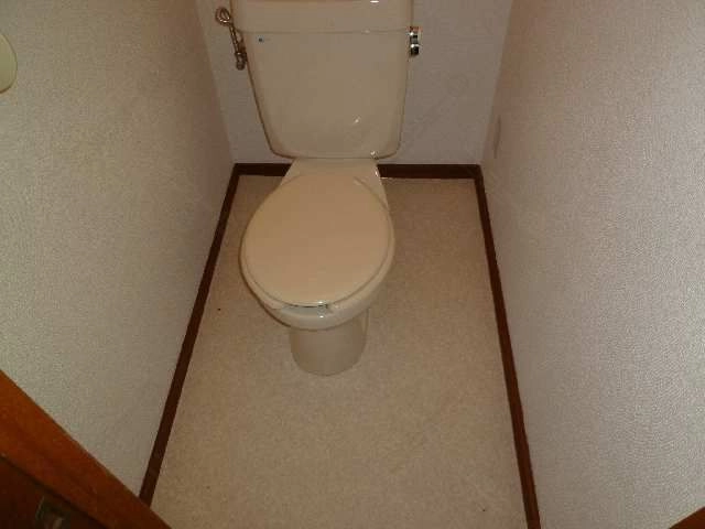 ＷＣ