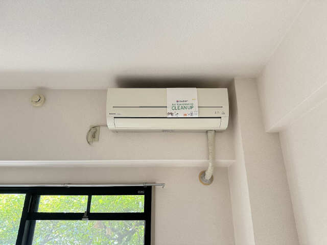 エアコン