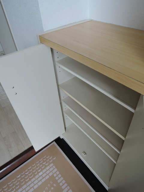 シューズＢＯＸ