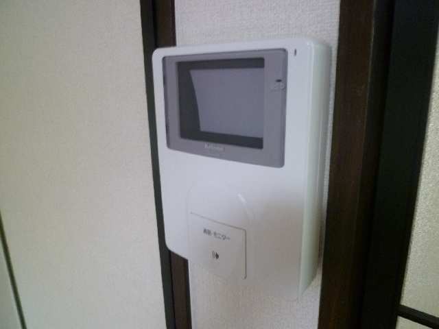 インターホン