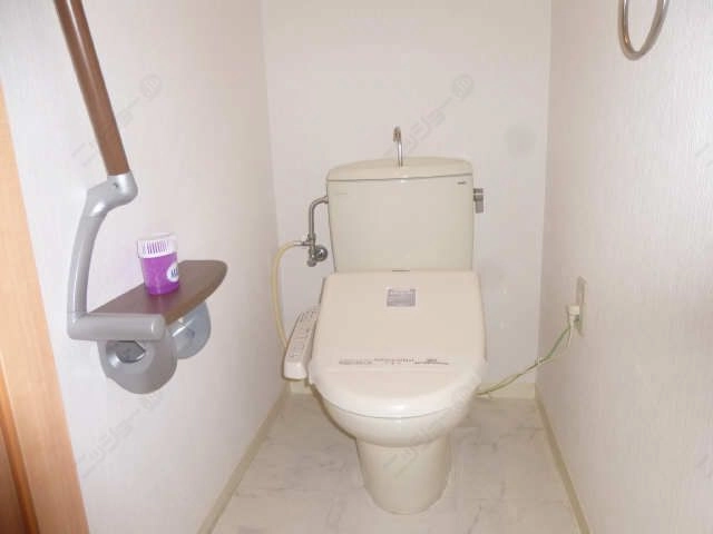 ＷＣ