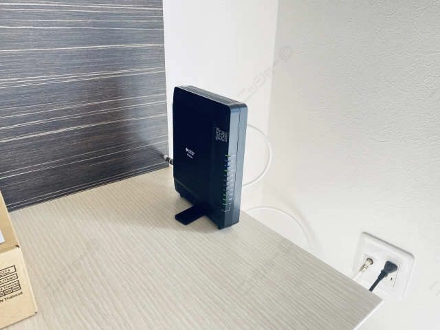 無料インターネット・Wi-Fi
