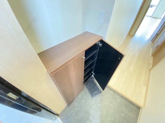 シューズBOX