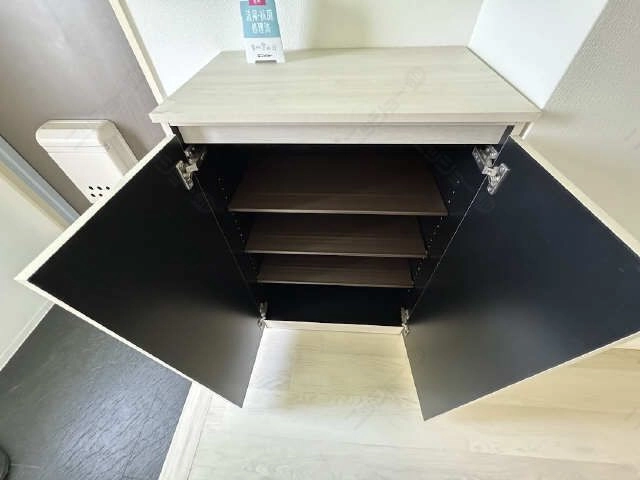 シューズBOX