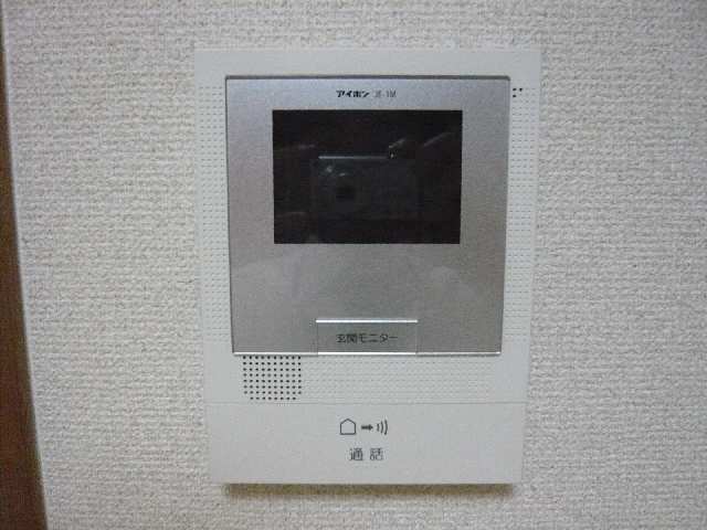 モニター付ｲﾝﾀｰﾎﾝ