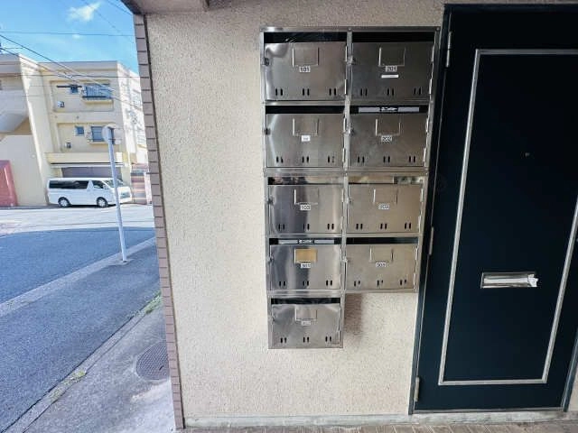 共用部分