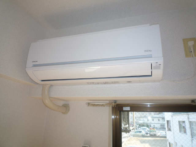 エアコン
