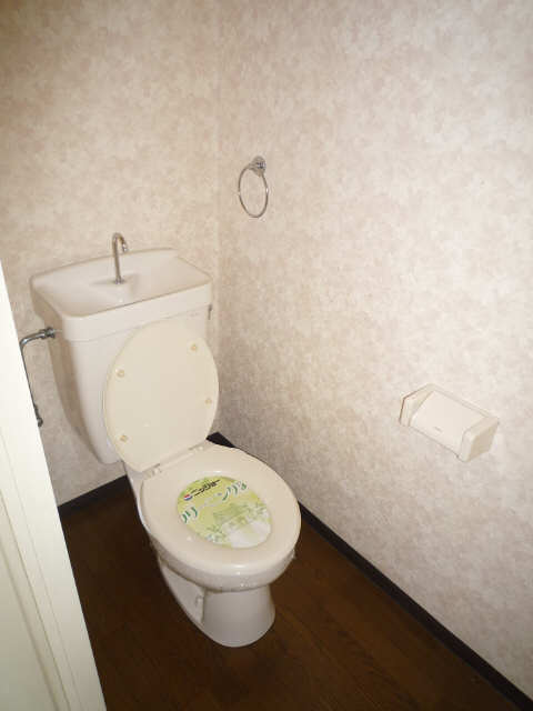 ＷＣ