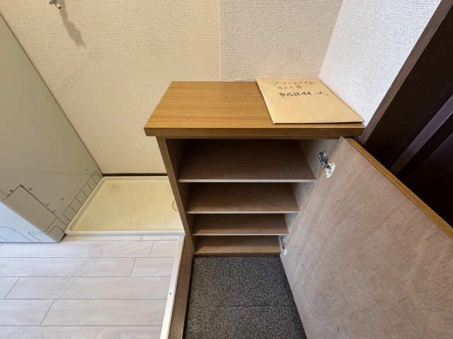 シューズBOX