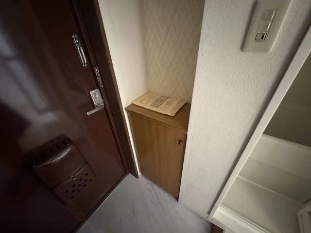 シューズBOX