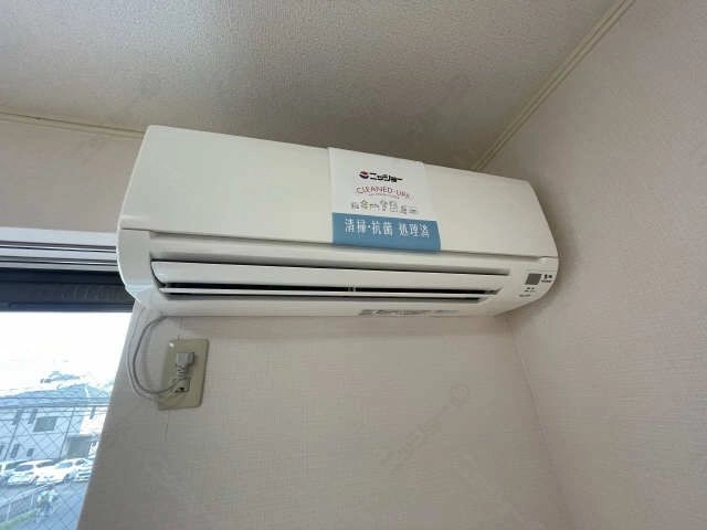 エアコン