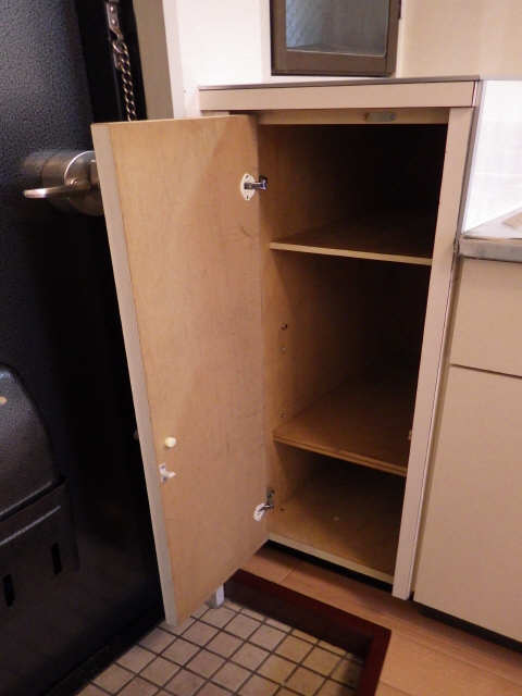 シューズＢＯＸ