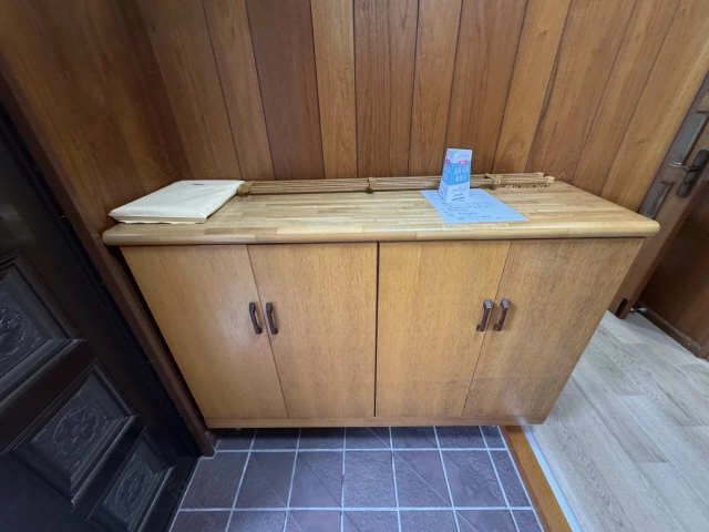 シューズBOX