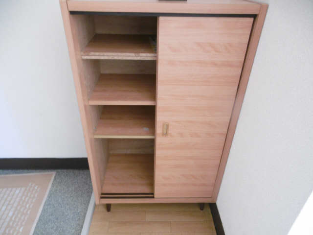 シューズＢＯＸ