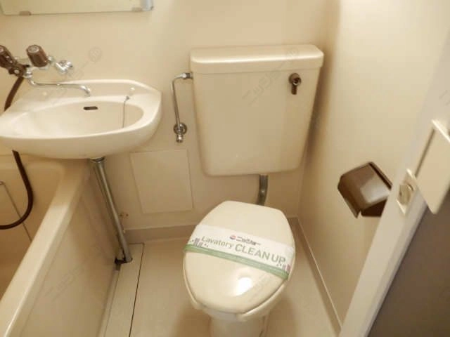 WC