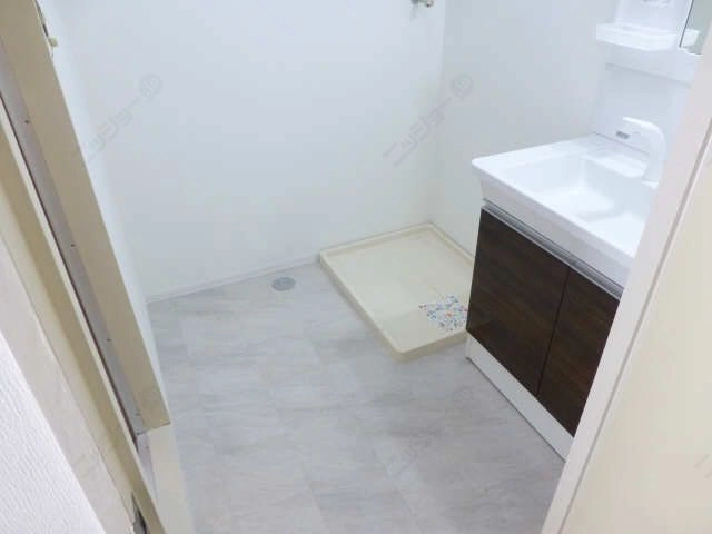 脱衣所