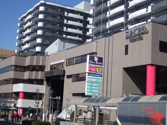 スーパー