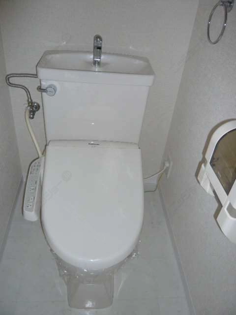 ＷＣ