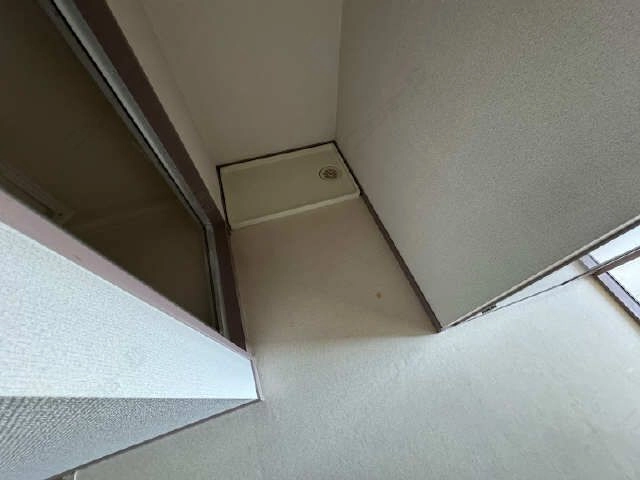 脱衣所