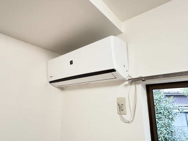 エアコン
