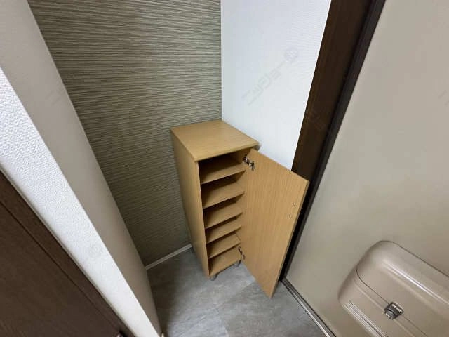 シューズBOX