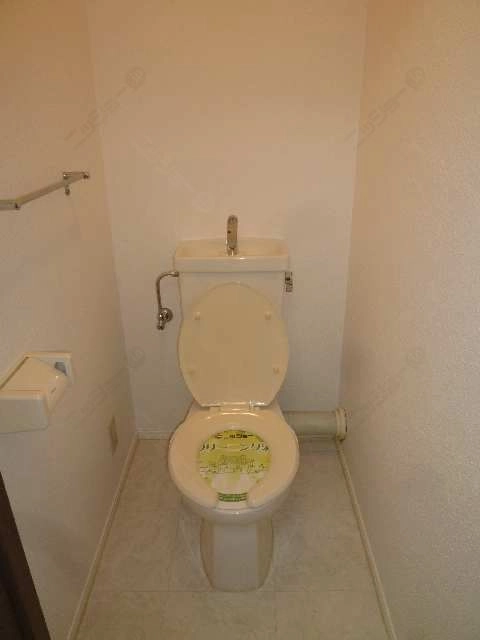ＷＣ