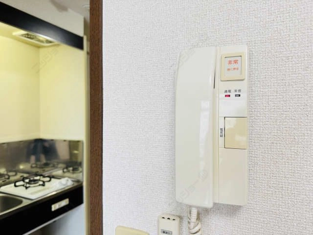 インターホン