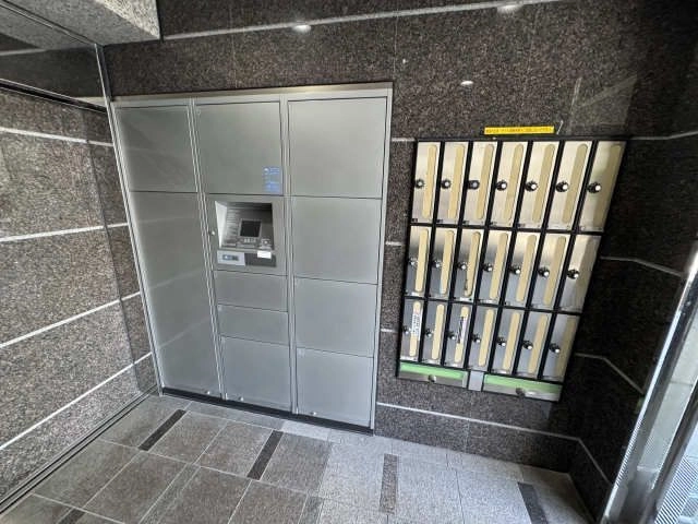 共用部分