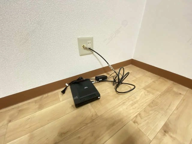 ケーブルインターネット