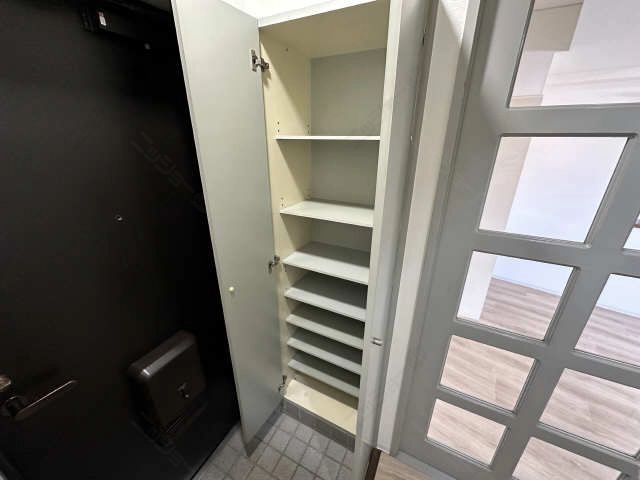 シューズBOX