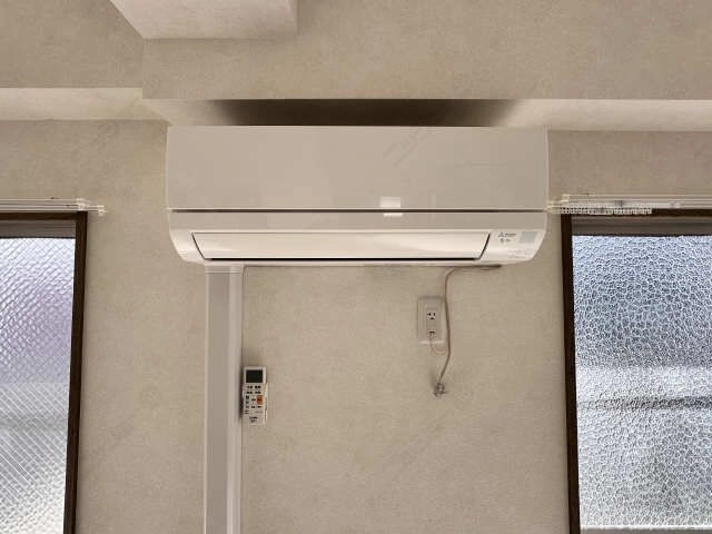 エアコン