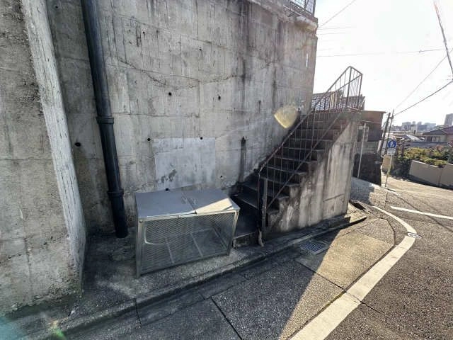 共用部分