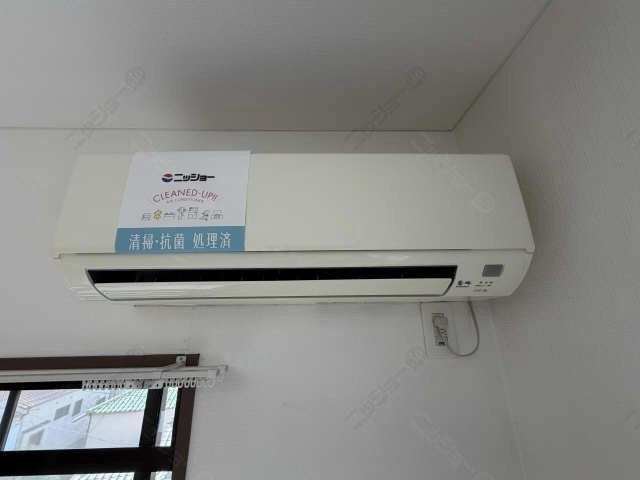 エアコン