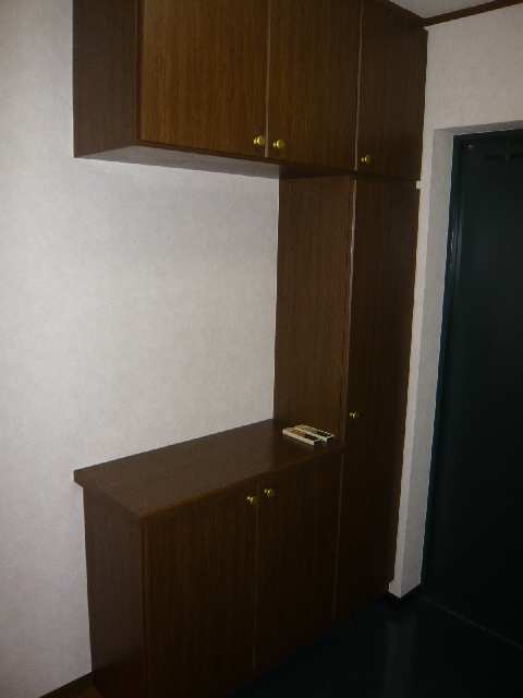 ｼｭｰｽﾞＢＯＸ