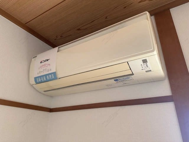 エアコン