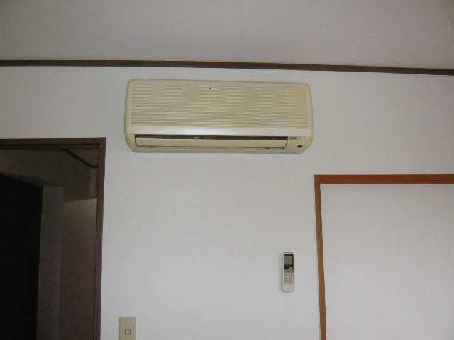 エアコン