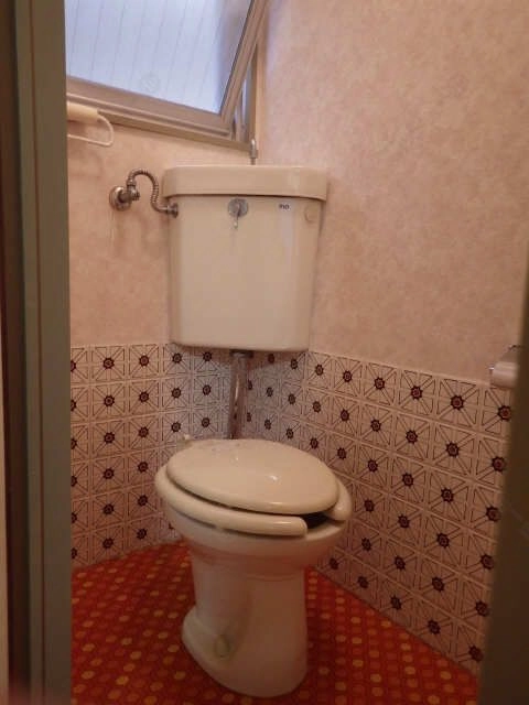ＷＣ
