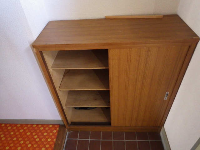 シューズＢＯＸ