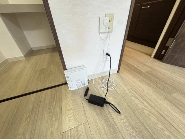 無料インターネット