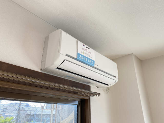エアコン