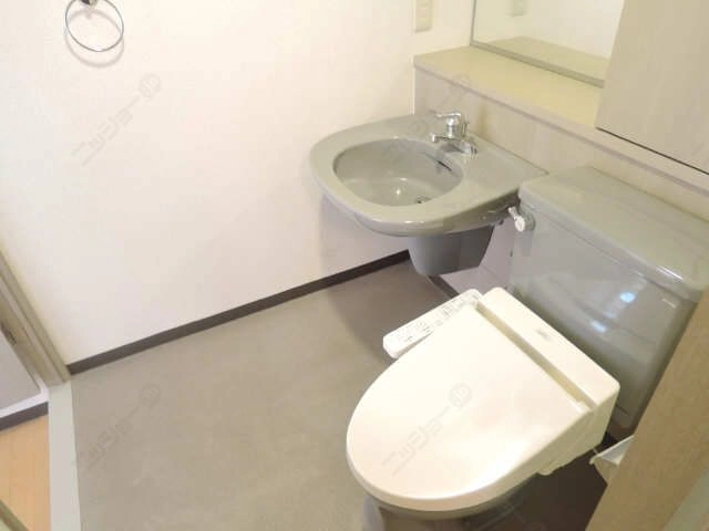ＷＣ