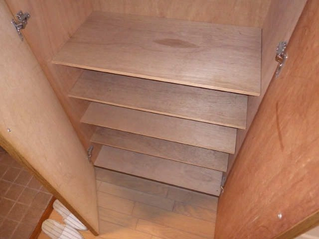 シューズBOX