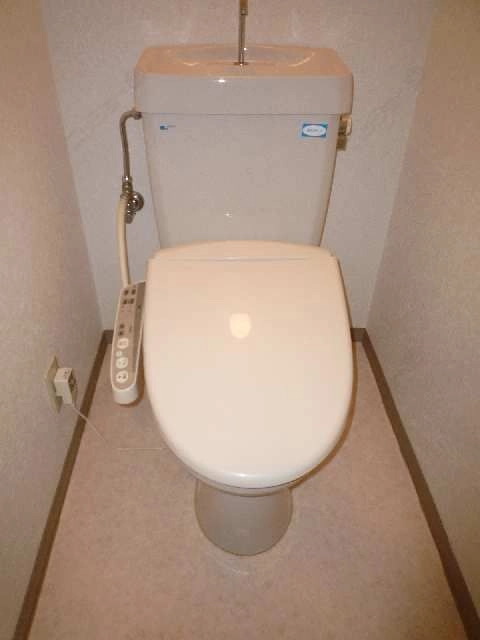 ＷＣ