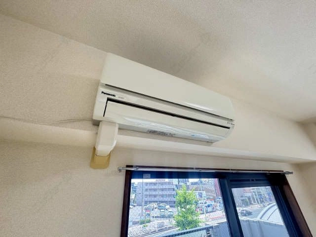 エアコン