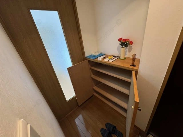 シューズBOX