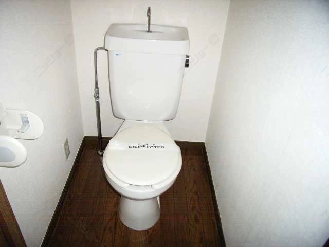 ＷＣ