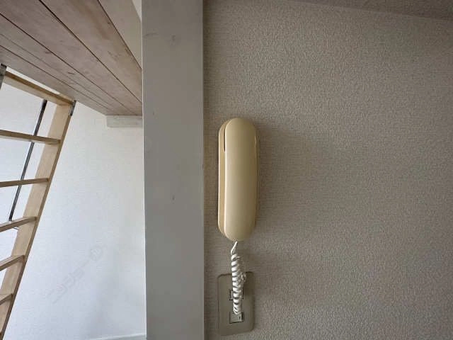 インターホン