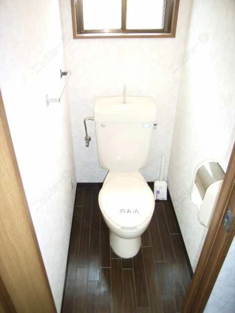 ＷＣ
