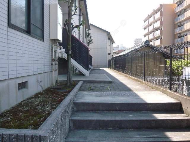 共用通路